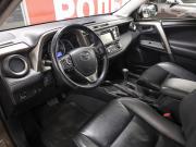 Toyota RAV4 IV (XA40) Москва  - изображение 38