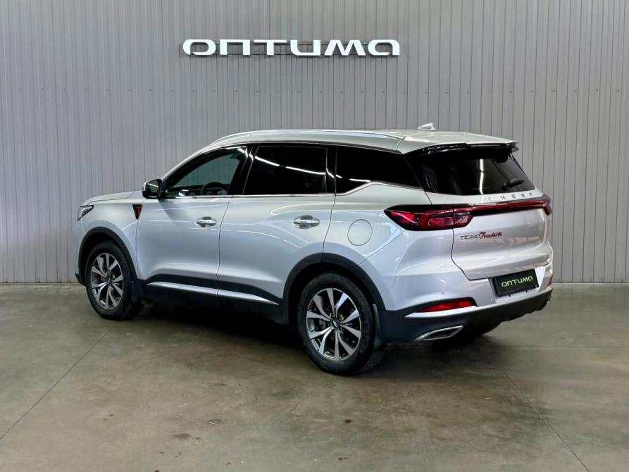 Chery Tiggo 7 Pro Max I Краснодар  - изображение 7