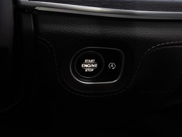 Mercedes-Benz GLS II (X167) с пробегом 2019 года, цена 6 998 000 рублей, 191274 км, внедорожник, Автокод Объявления