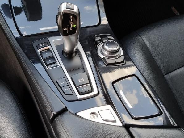 BMW 5 серии VI (F10/F11/F07) Рестайлинг с пробегом 2013 года, цена 1 899 000 рублей, 161408 км, седан, Автокод Объявления