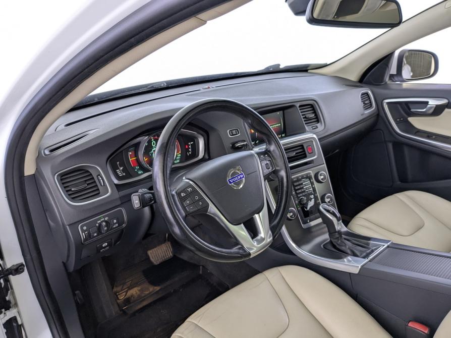 Volvo S60 II Рестайлинг Москва  - изображение 16