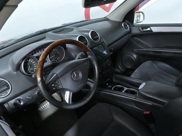 Mercedes-Benz M-Класс II (W164) с пробегом 2008 года, цена 890 000 рублей, 396000 км, внедорожник, Автокод Объявления