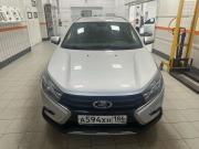 Lada (ВАЗ) Vesta I Сургут  - изображение 11