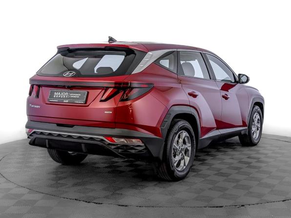 Hyundai Tucson IV с пробегом 2021 года, цена 3 075 000 рублей, 64422 км, внедорожник, Автокод Объявления
