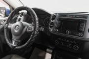 Volkswagen Tiguan I Рестайлинг Новокузнецк  - изображение 55