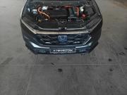 Honda CR-V VI Москва  - изображение 39