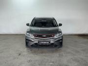 Belgee X50 Москва  - изображение 21