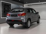 Mitsubishi ASX I Рестайлинг Москва  - изображение 26
