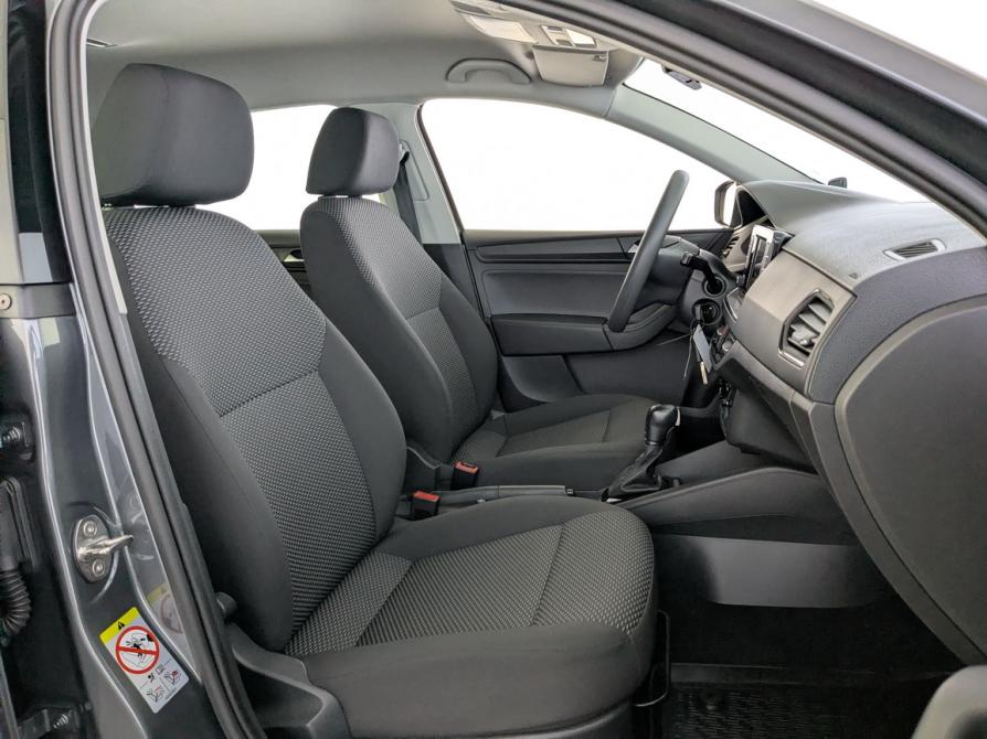 Volkswagen Polo VI Москва  - изображение 21