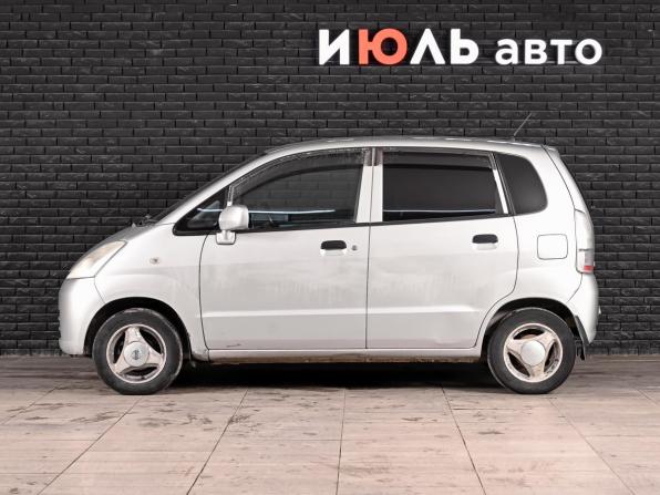 Nissan Moco I с пробегом 2002 года, цена 280 000 рублей, 171953 км, хэтчбек, Автокод Объявления