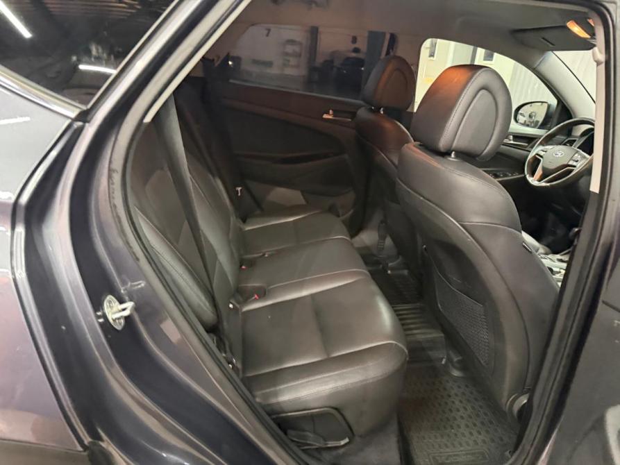 Hyundai Tucson III Краснодар  - изображение 12