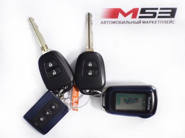 Toyota RAV4 IV (XA40) с пробегом 2014 года, цена 1 965 995 рублей, 156658 км, внедорожник, Автокод Объявления