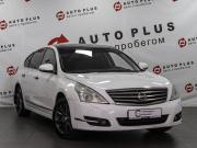 Nissan Teana II (J32) Рестайлинг Минеральные Воды  - изображение 22