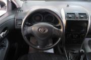 Toyota Corolla X (E140 E150) Омск  - изображение 34