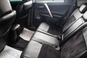 Toyota RAV4 IV (XA40) Рестайлинг Сургут  - изображение 33