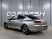 Volkswagen Passat B8 Воронеж  - изображение 24