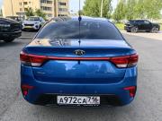 Kia Rio IV Нижнекамск  - изображение 27