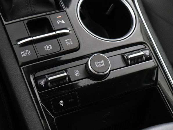 Kia K5 III с пробегом 2021 года, цена 2 750 000 рублей, 75228 км, седан, Автокод Объявления
