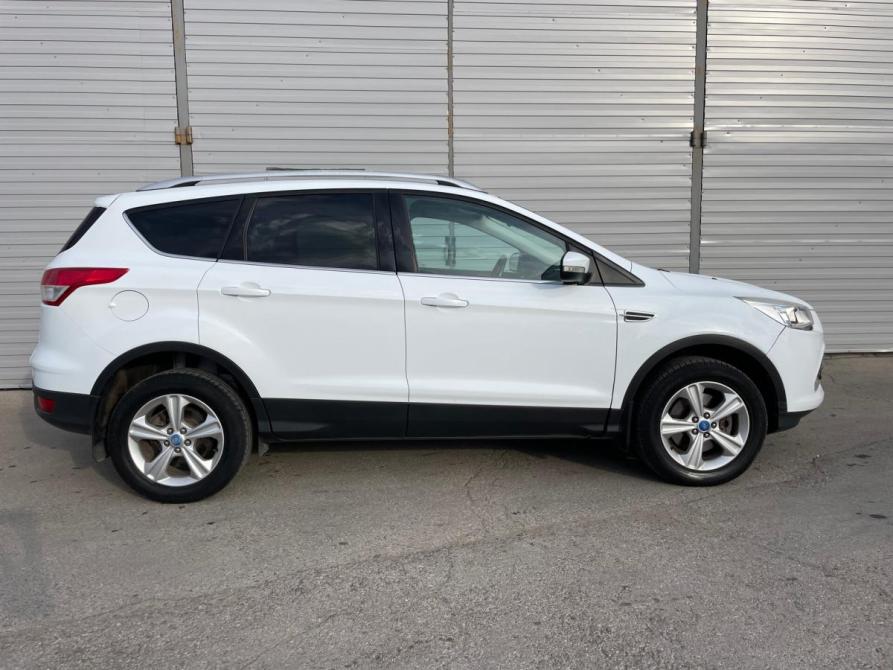 Ford Kuga II Саратов  - изображение 15