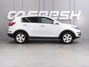 Kia Sportage III Воронеж  - изображение 24