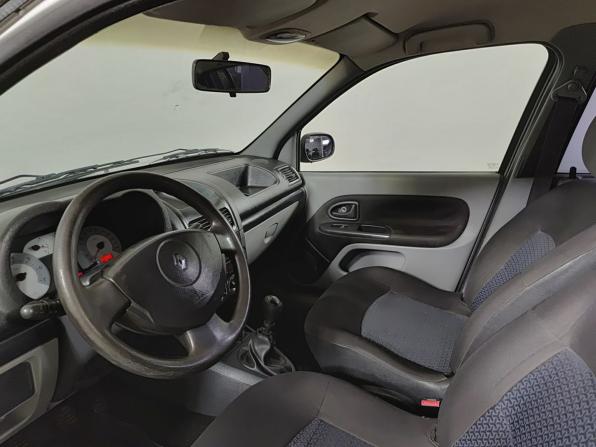 Renault Symbol I Рестайлинг 2 с пробегом 2007 года, цена 250 000 рублей, 263068 км, седан, Автокод Объявления