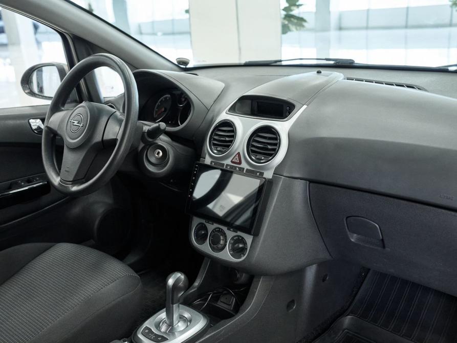 Opel Corsa D Рестайлинг II Самара  - изображение 12