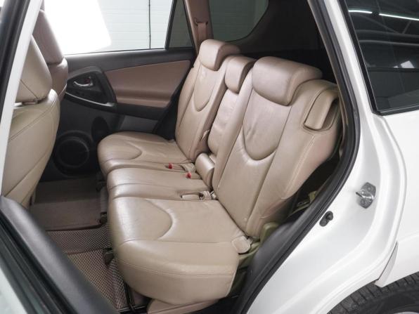 Toyota RAV4 III (XA30) Рестайлинг с пробегом 2011 года, цена 1 499 000 рублей, 167444 км, внедорожник, Автокод Объявления