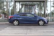Hyundai Elantra V (MD) Брянск  - изображение 29