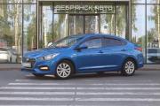 Hyundai Solaris II Брянск  - изображение 26