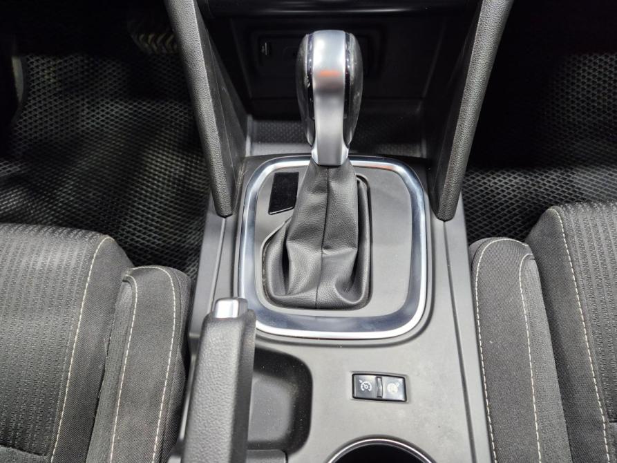 Renault Megane IV Воронеж  - изображение 16