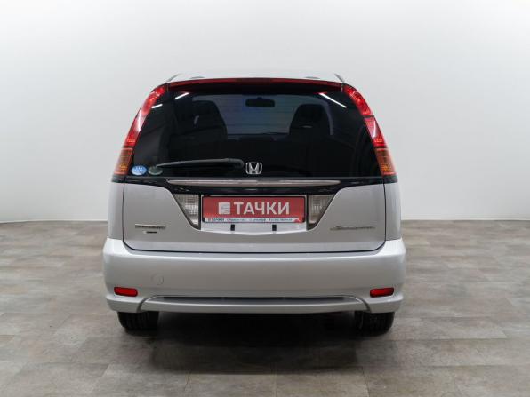 Honda Stream I Рестайлинг с пробегом 2006 года, цена 680 000 рублей, 251142 км, компактвэн, Автокод Объявления