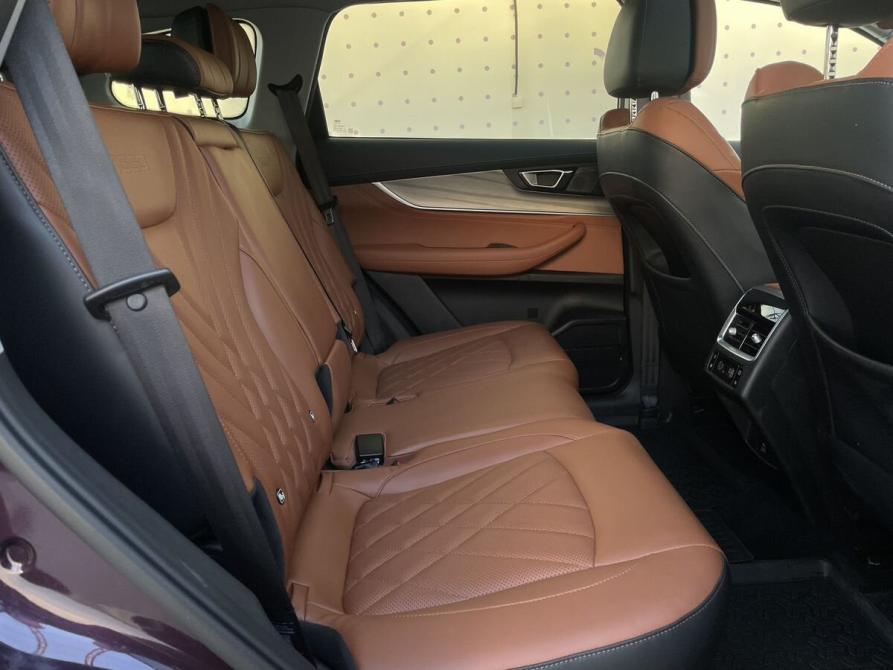 Chery Tiggo 8 Pro Max I Тамбов  - изображение 13