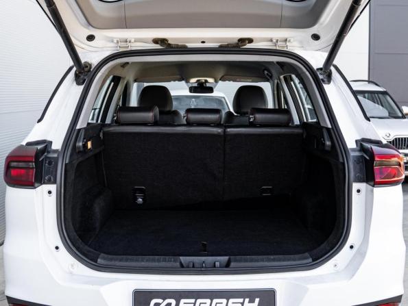 Chery Tiggo 7 Pro I с пробегом 2023 года, цена 1 590 000 рублей, 32899 км, внедорожник, Автокод Объявления