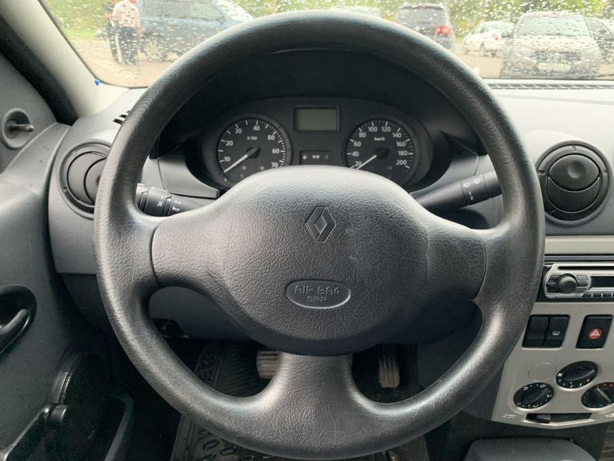 Renault Logan I Великие Луки  - изображение 13