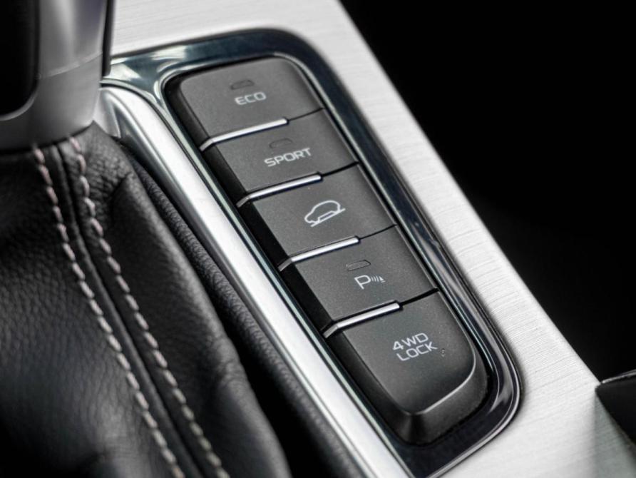 Geely Atlas I Тюмень  - изображение 19