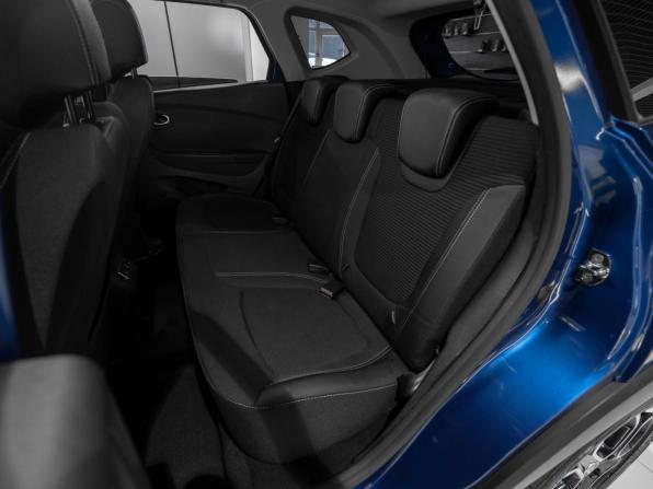 Renault Kaptur I Рестайлинг с пробегом 2021 года, цена 1 840 000 рублей, 46299 км, внедорожник, Автокод Объявления