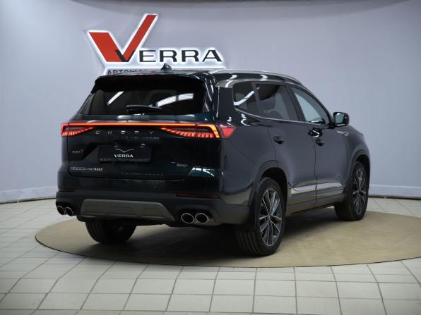 Chery Tiggo 8 Pro Max I Рестайлинг с пробегом 2023 года, цена 2 450 000 рублей, 47620 км, внедорожник, Автокод Объявления