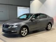 Skoda Octavia III (A7) Рестайлинг Самара  - изображение 19