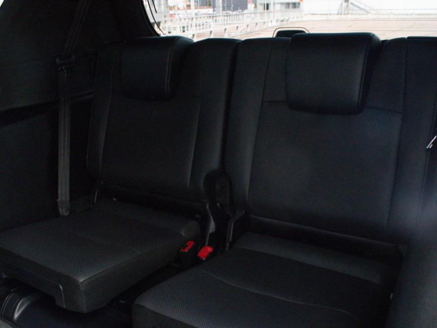 Toyota Land Cruiser Prado 150 Series Рестайлинг 3 Москва  - изображение 19