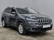 Jeep Cherokee V (KL) Москва  - изображение 19