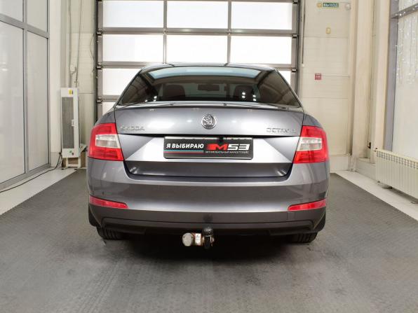 Skoda Octavia III (A7) с пробегом 2014 года, цена 1 265 995 рублей, 293252 км, лифтбек, Автокод Объявления