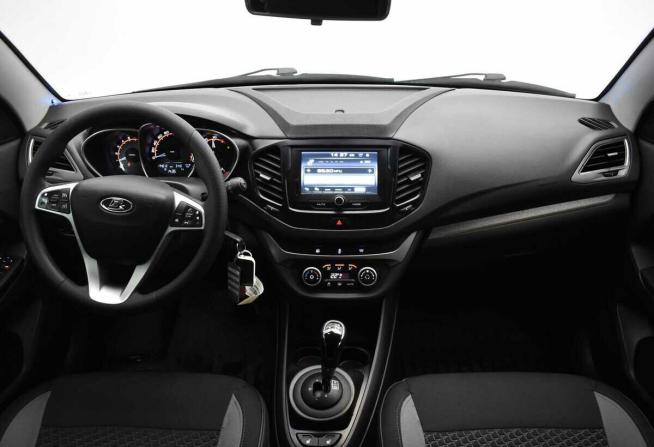 Lada (ВАЗ) Vesta I с пробегом 2019 года, цена 785 000 рублей, 174013 км, универсал, Автокод Объявления