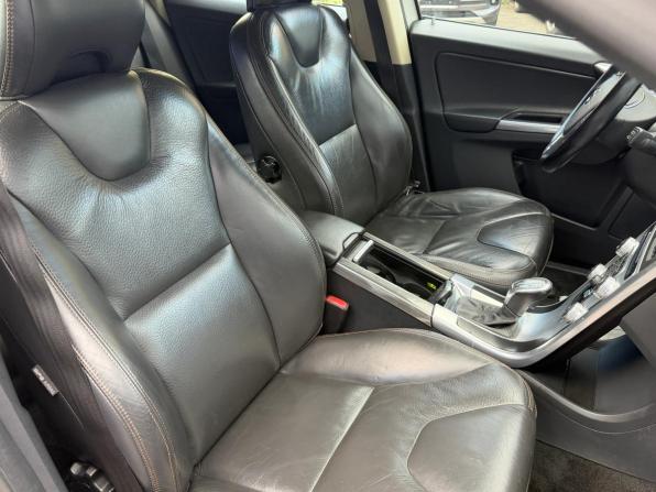 Volvo XC60 I с пробегом 2012 года, цена 1 189 000 рублей, 345000 км, внедорожник, Автокод Объявления