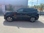 Chery Tiggo 7 Pro Max I Рестайлинг Сызрань  - изображение 24