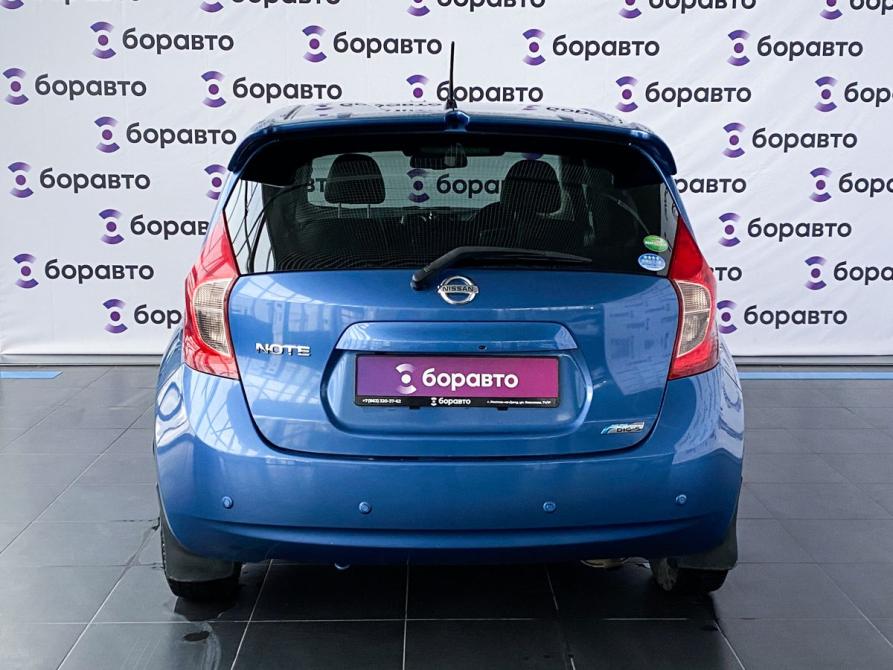 Nissan Note II Ростов-на-Дону  - изображение 19