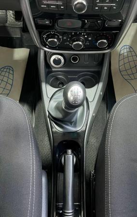 Renault Duster I с пробегом 2013 года, цена 890 000 рублей, 145083 км, внедорожник, Автокод Объявления