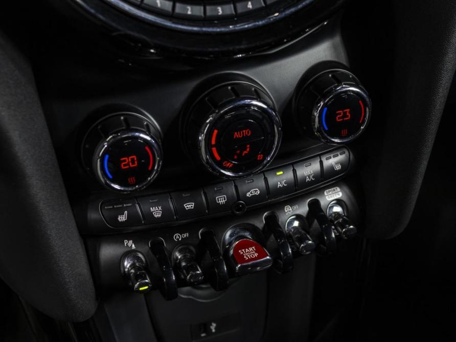 Mini Hatch III (F55/F56) Рестайлинг Москва  - изображение 14