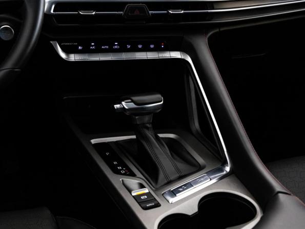 Changan CS35 Plus I Рестайлинг с пробегом 2023 года, цена 1 749 000 рублей, 39253 км, внедорожник, Автокод Объявления