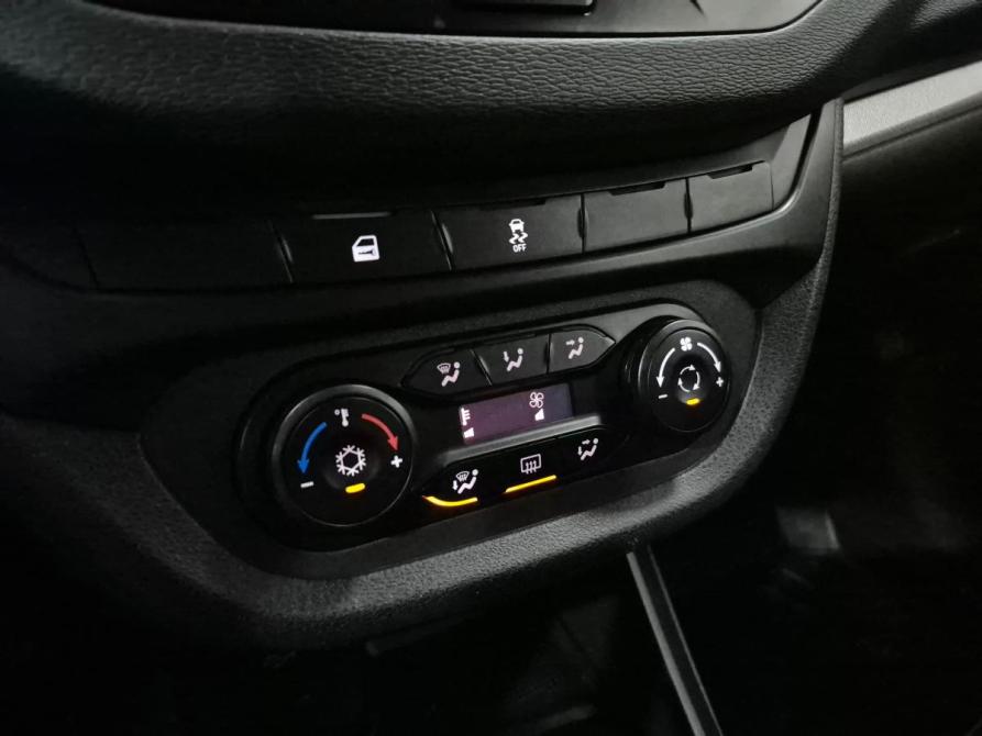 Lada (ВАЗ) Vesta I Альметьевск  - изображение 21