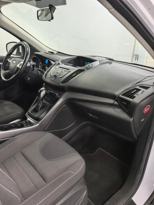 Ford Kuga II Санкт-Петербург  - изображение 21